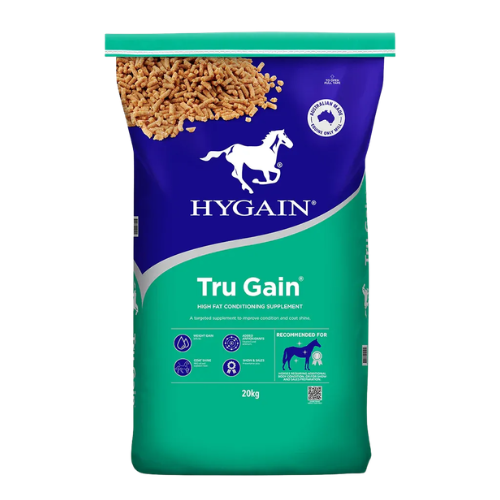 Hygain Tru Gain