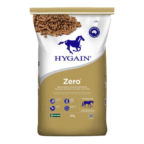 Hygain Zero