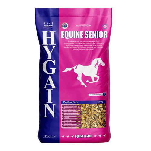 Hygain Equine Senior