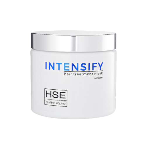HSE Intensify Conditioning Mask Natural 400ml