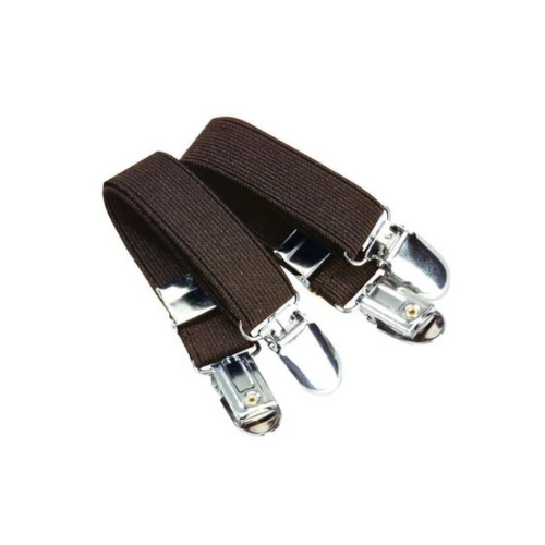 Elastic Jodhpur Clips