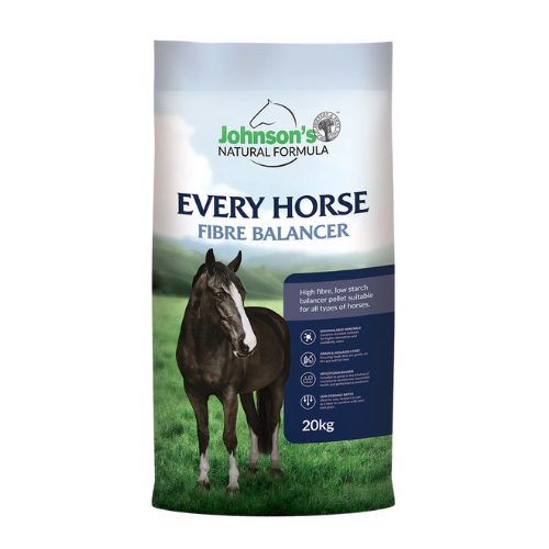 Johnson's Every Horse Fibre Balancer