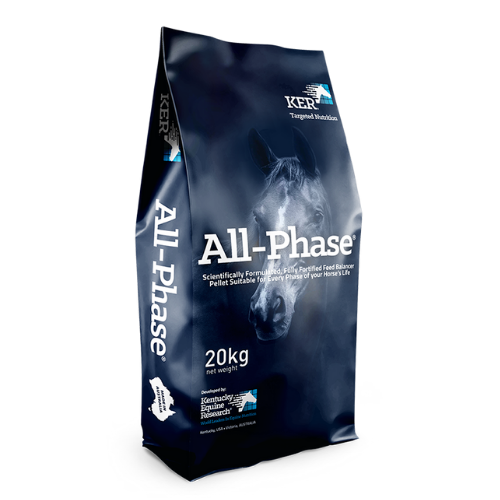 KER All-Phase