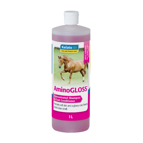 Kelato AminoGLOSS 1 Litre
