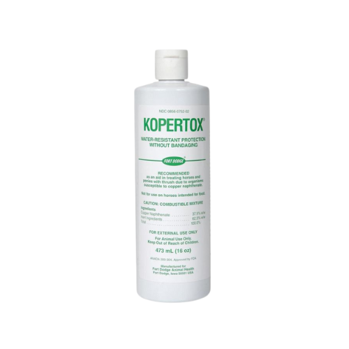 Kopertox 473ml