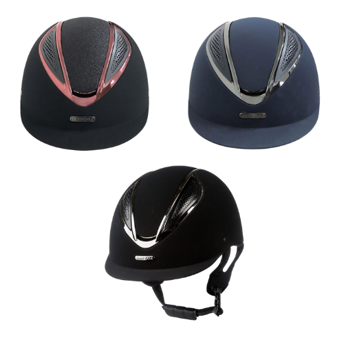 Lami-Cell Aramis Helmet