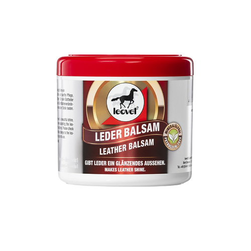 Leovet Leather Balsam