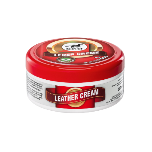 Leovet Leather Cream