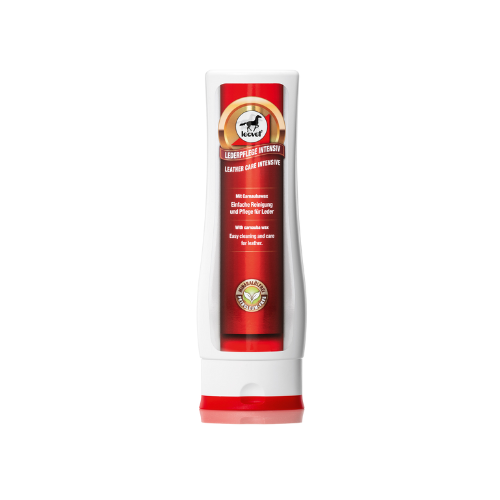 Leovet Leather Care Intensive