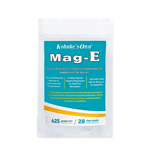 Mag-E 425g