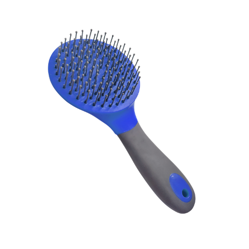 Mane and Tail Brush - Blue