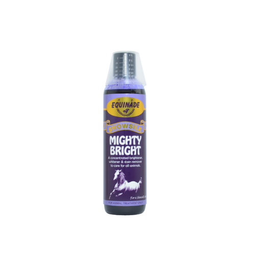 Equinade ShowSilk Mighty Bright 250ml