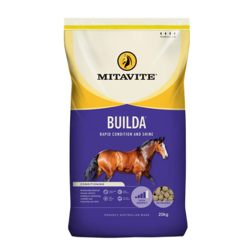 Mitavite Builda