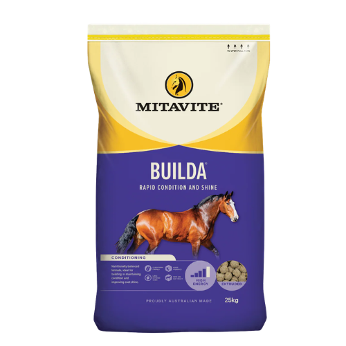Mitavite Builda