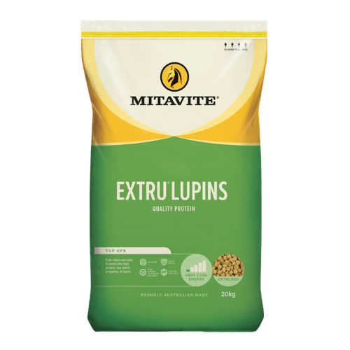 Mitavite Extru Lupins