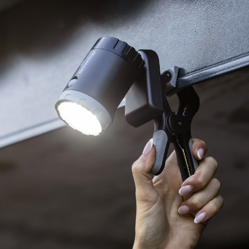 Woof Wear Multimount LED Work Light