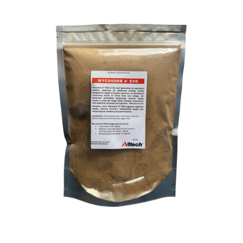 Mycosorb A+ EVO (Alltech)