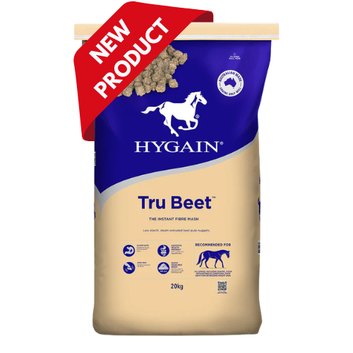 Hygain Tru Beet
