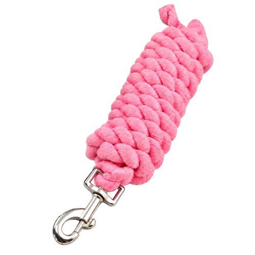 NP 1" Snap Lead PINK