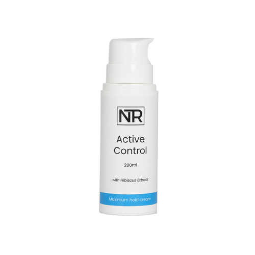 NTR Active Control Cream