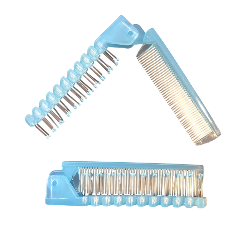 NTR Mane Comb and Brush