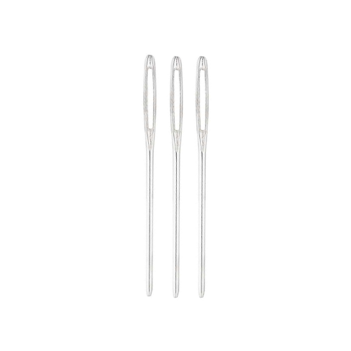NTR Plaiting Needle - Stainless Steel