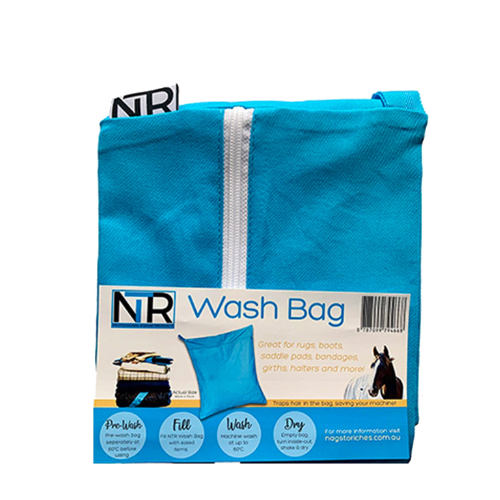 NTR Wash Bag