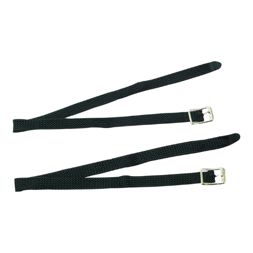 Nylon Spur Straps