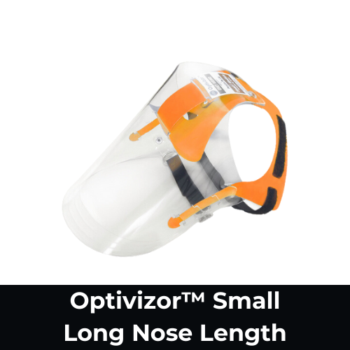 Optivizor™ Long Nose