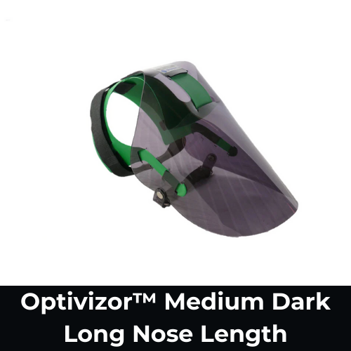 Optivizor™ Long Nose Dark