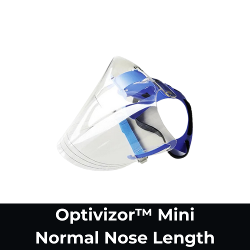 Optivizor™ Normal Nose