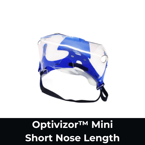 Optivizor™ Short Nose