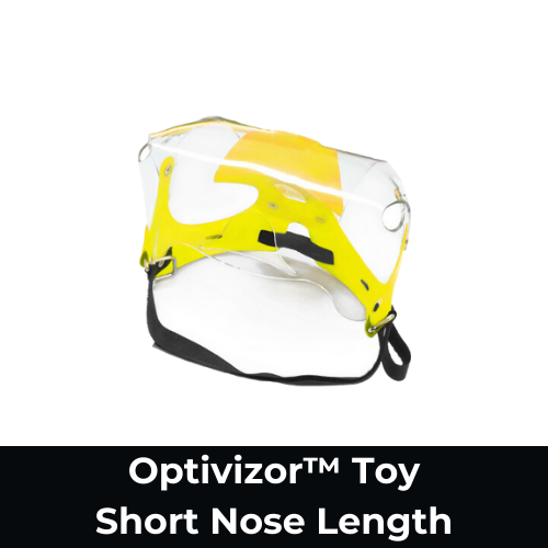 Optivizor™ Short Nose