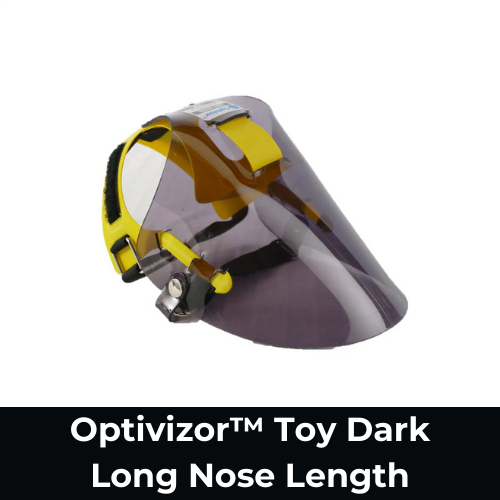 Optivizor™ Long Nose Dark