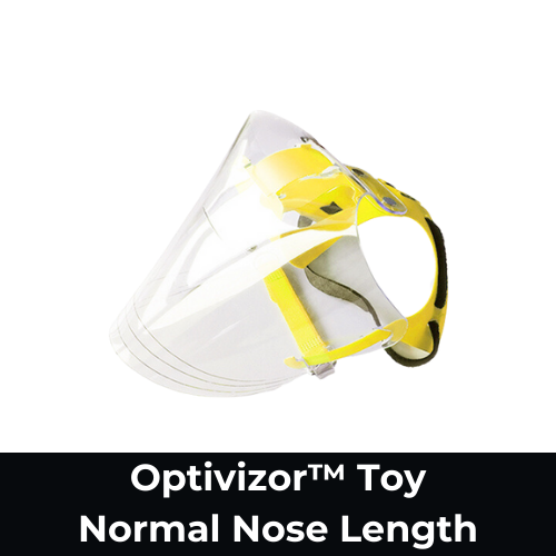 Optivizor™ Normal Nose