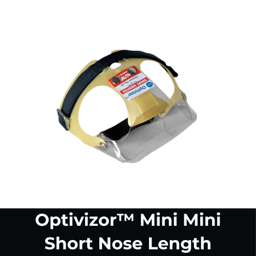 Optivizor™ Short Nose