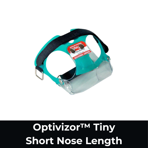 Optivizor™ Short Nose