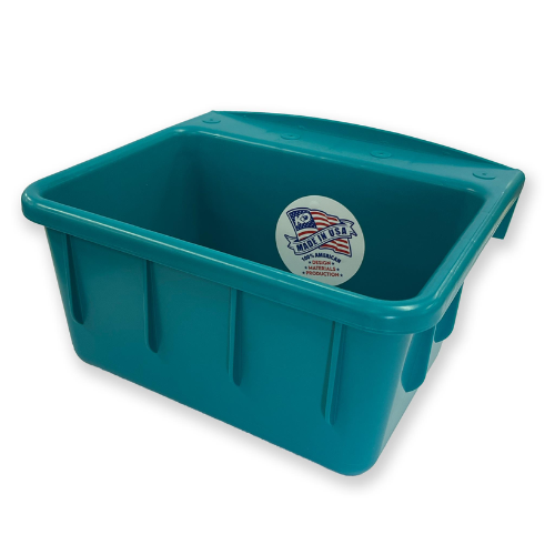 Toptac Over-Fence Utility Bin