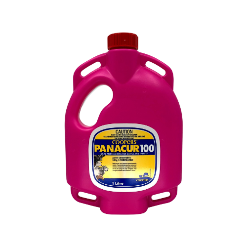 Panacur 100 1L