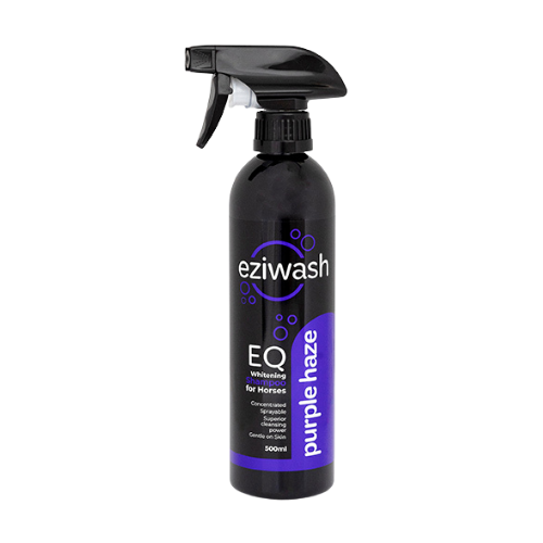 Eziwash EQ - PURPLE HAZE