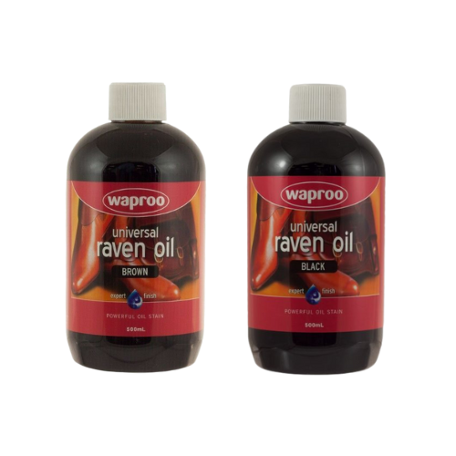 Raven Oil 500ml
