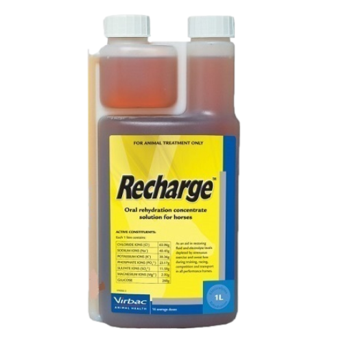 Recharge 1 Litre