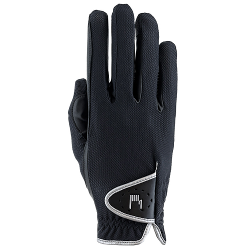 Roeckl Samorin BLACK