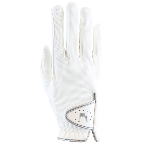 Roeckl Samorin WHITE