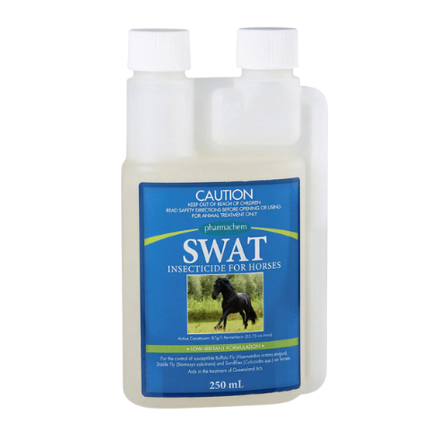 SWAT Insecticide 250ml