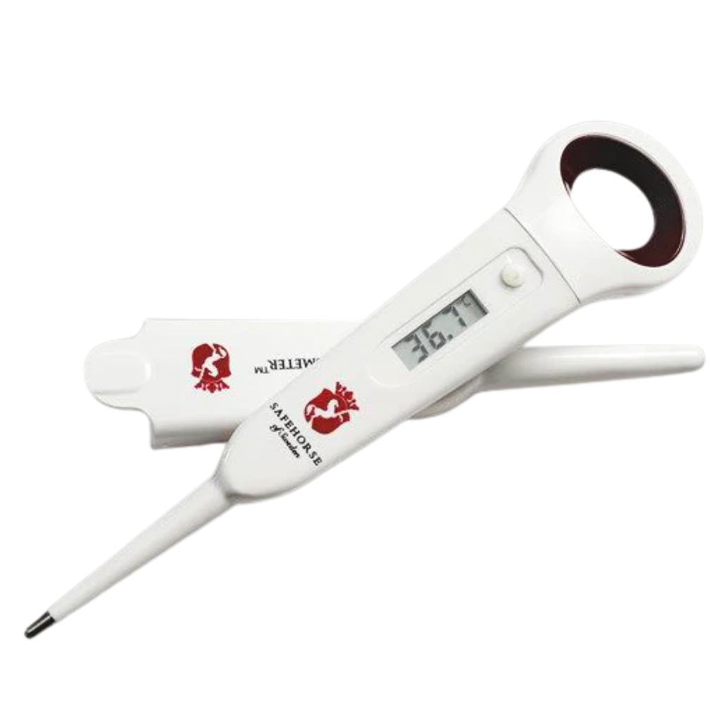 Safehorse of Sweden Horse Thermometer