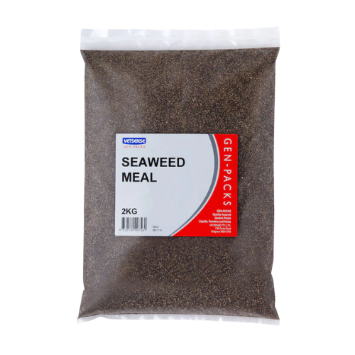 Vetsense Gen-Pack Seaweed Meal 2kg