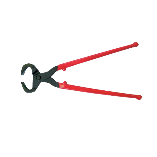 Handcrafted Stainless Steel Horse Shoe Puller/Spreader – 12-inch Farrier Tool By S.N Equine