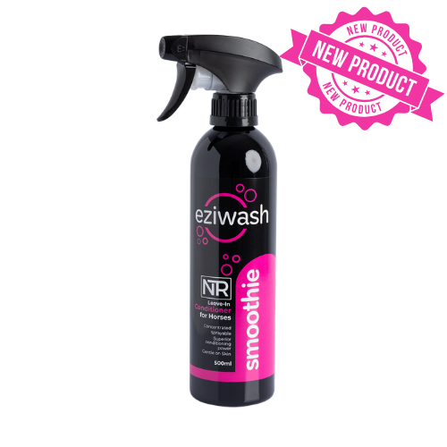 Eziwash SMOOTHIE Leave-In Conditioner