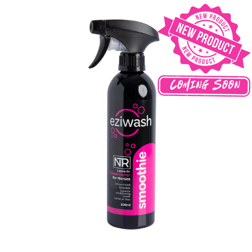 Eziwash Smoothie Leave-In Conditioner